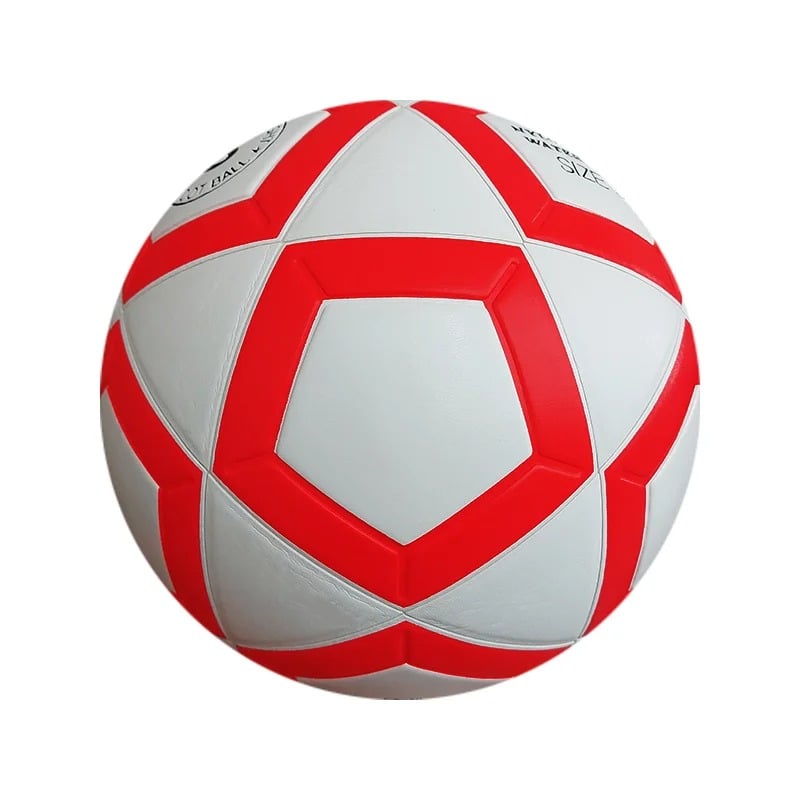 PELOTA DE FÚTBOL MIKASA FX - 5 - SOFT BILT - 2