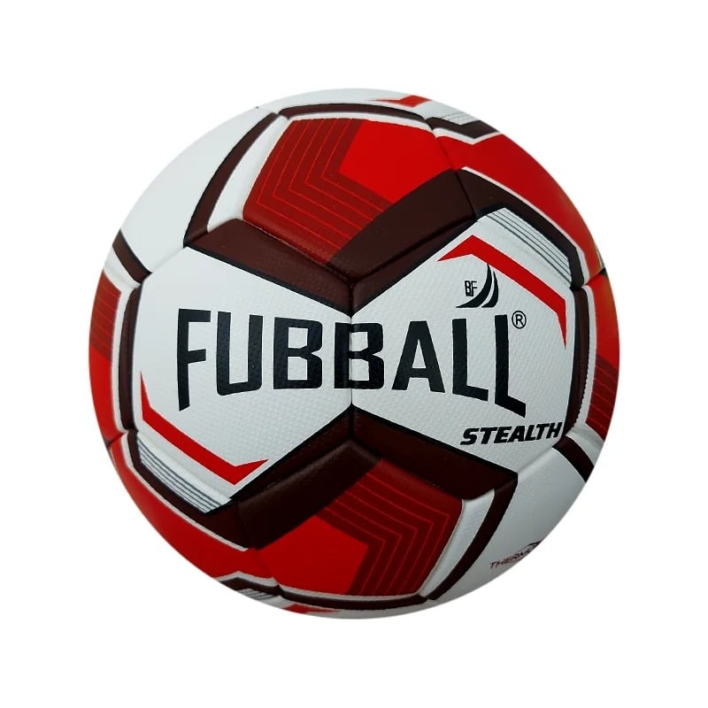PELOTA DE FÚTBOL FUBBALL STEALTH-1 - 1