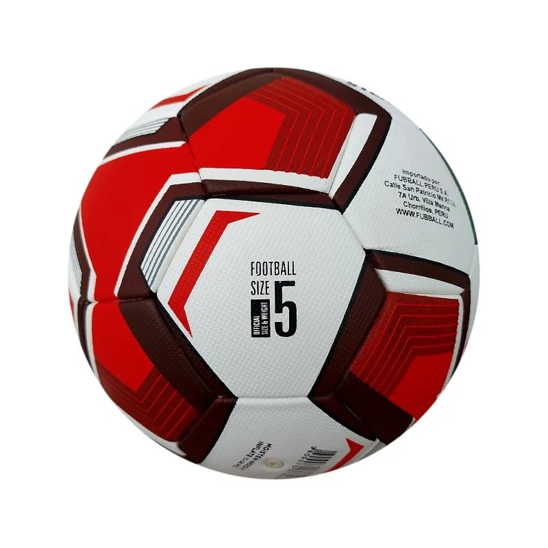 PELOTA DE FÚTBOL FUBBALL STEALTH-1 - 2