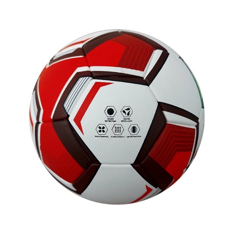 PELOTA DE FÚTBOL FUBBALL STEALTH-1 - 3