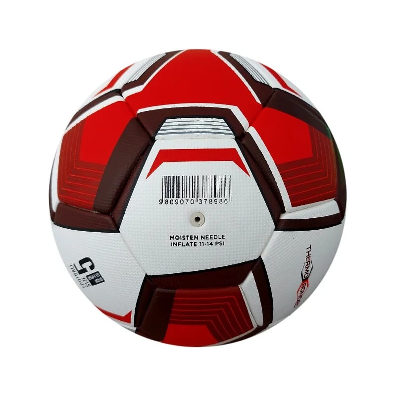 PELOTA DE FÚTBOL FUBBALL STEALTH-1 - 5
