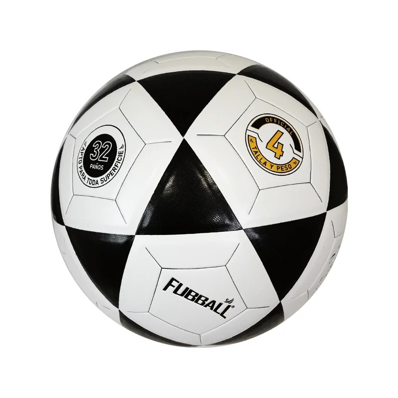 PELOTAS DE FÚTBOL FUBBALL BF - 3