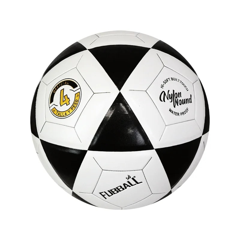 PELOTAS DE FÚTBOL FUBBALL BF - 4