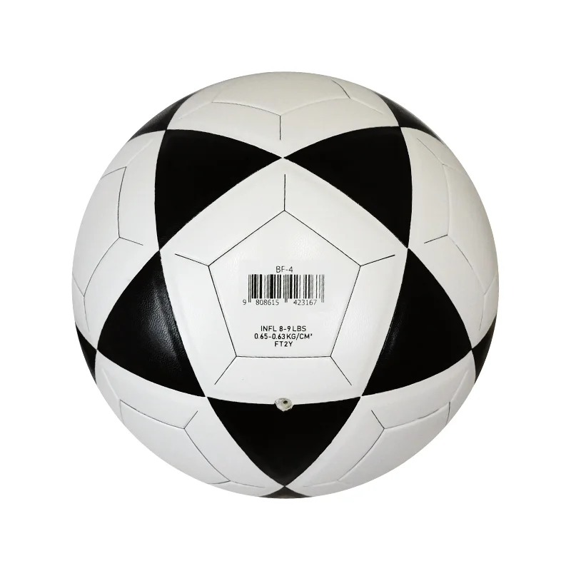 PELOTAS DE FÚTBOL FUBBALL BF - 5