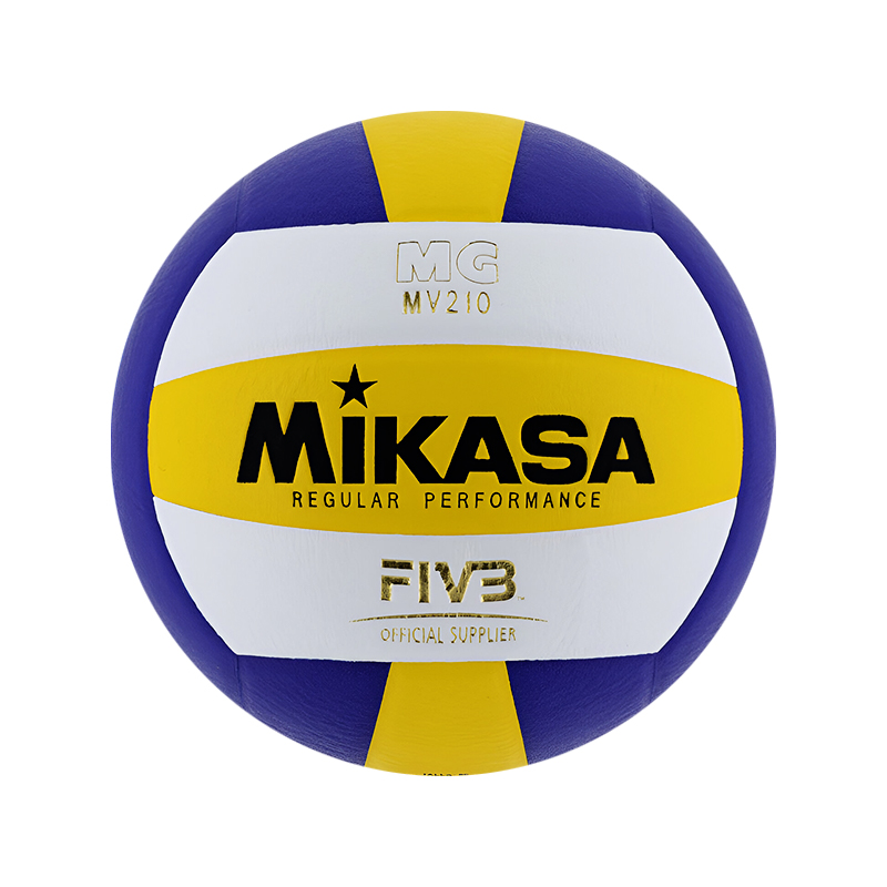 PELOTA DE VOLEY MIKASA MV210 - 1