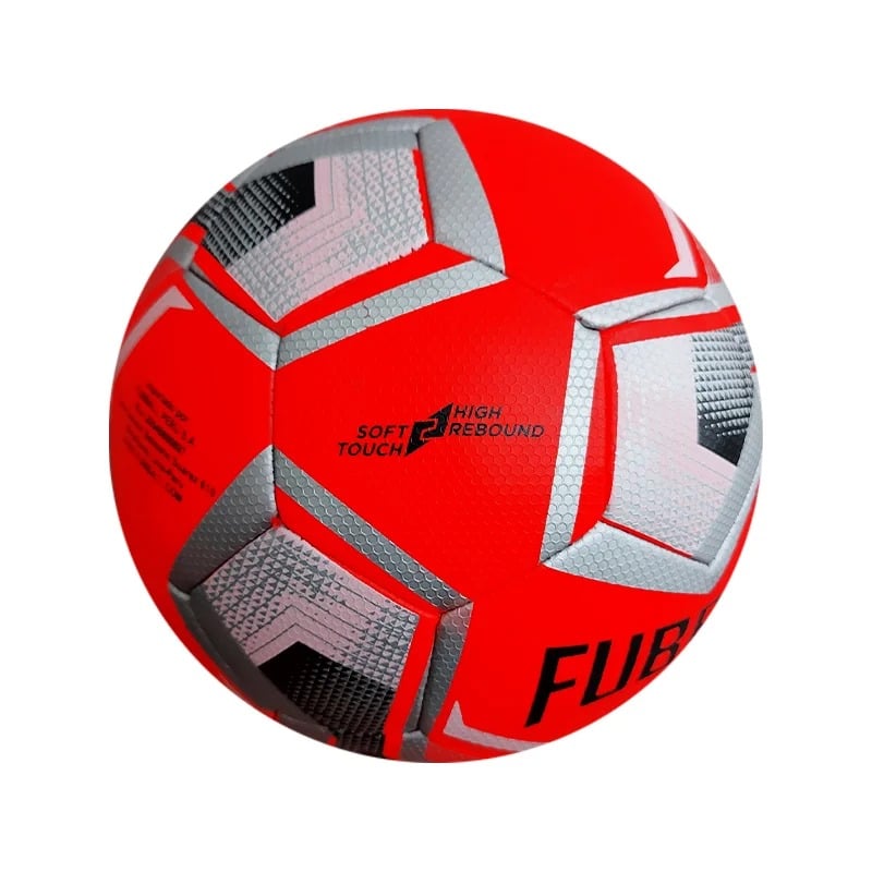 PELOTA DE FÚTBOL FUBBALL TRIDENT - 3