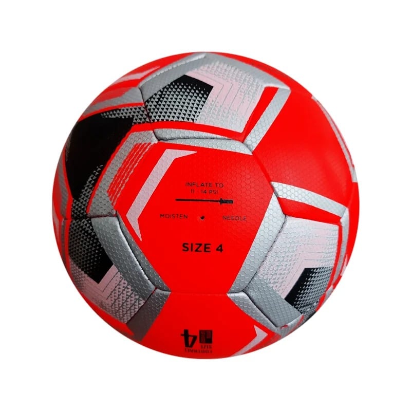 PELOTA DE FÚTBOL FUBBALL TRIDENT - 5