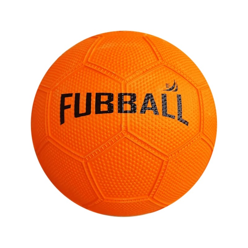 PELOTA DE BALONMANO FUBBALL GOMA - 1
