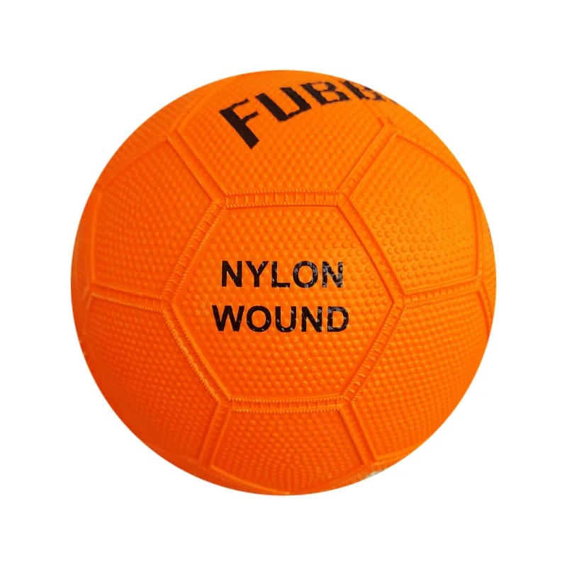 PELOTA DE BALONMANO FUBBALL GOMA - 2