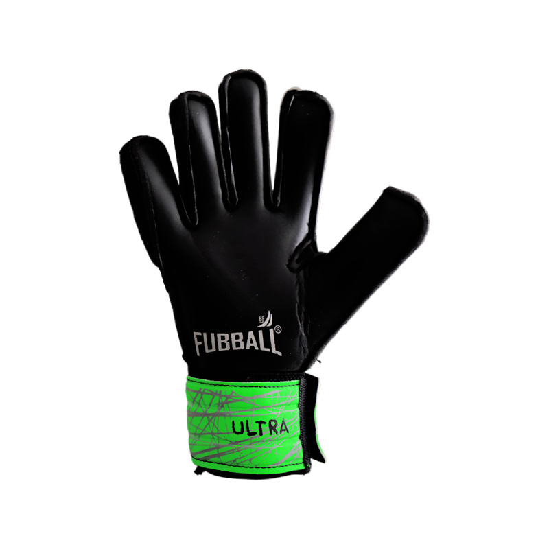 GUANTE DE ARQUERO FUBBALL ULTRA - CON VARILLA - TALLA 8 - 3