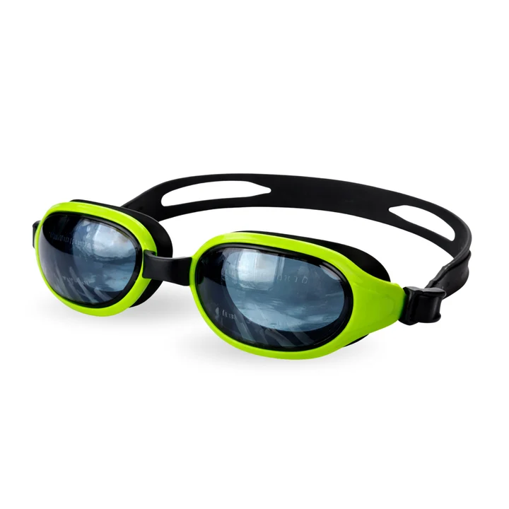 LENTES DE NATACIÓN FULL HD + PROTECCIÓN UV - G2105 - FUBBALL - 1