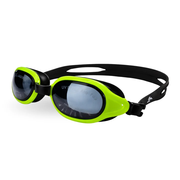 LENTES DE NATACIÓN FULL HD + PROTECCIÓN UV - G2105 - FUBBALL - 2