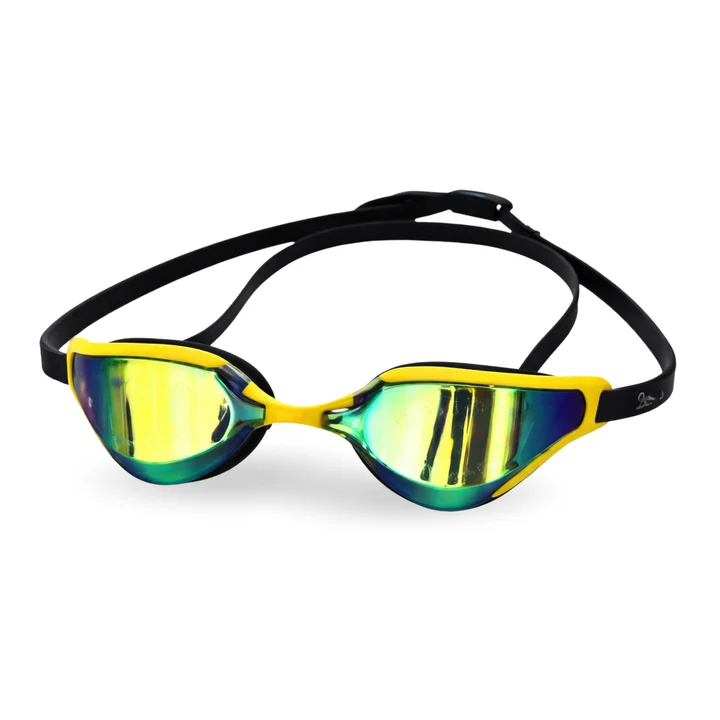 LENTES DE NATACIÓN G8042 - FUBBALL - FULL HD + PROTECCIÓN UV + ANTI FOG - 1