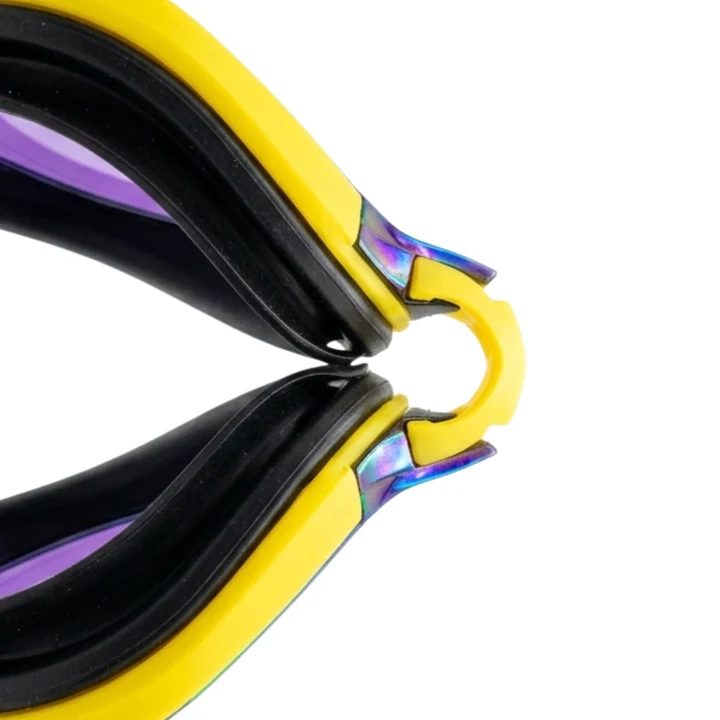 LENTES DE NATACIÓN G8042 - FUBBALL - FULL HD + PROTECCIÓN UV + ANTI FOG - 4