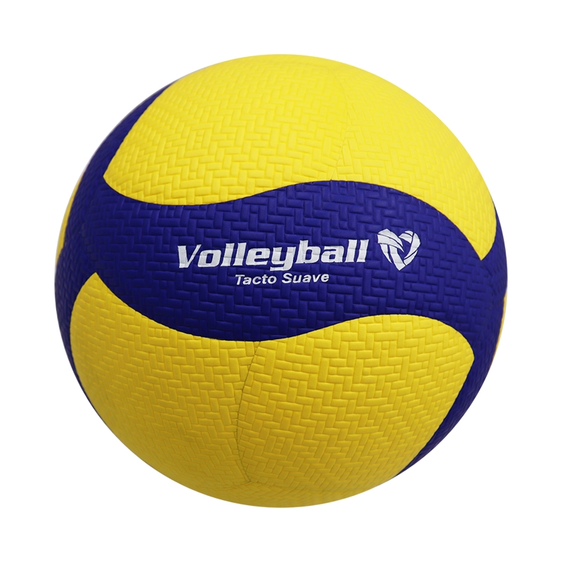 PELOTA DE VOLEY VOLEO VL9000 - CUERO SINTÉTICO PU - PREMIUM - NÚMERO 5 - 5