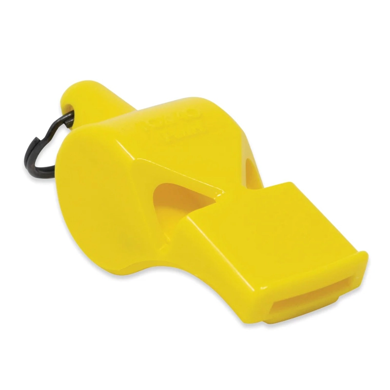 SILBATO PARA ÁRBTIRO FOX 40 - PEARL SAFETY - 1