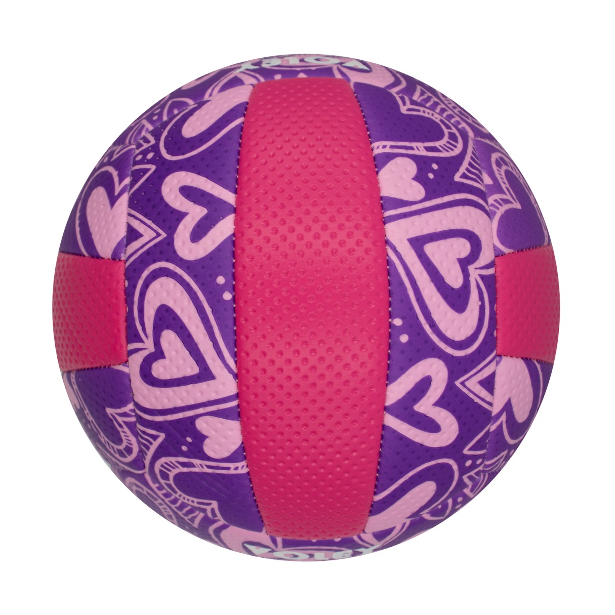 PELOTA DE VOLEY COSIDA ONEBALL - VBC212 - SOFT TOUCH - 2