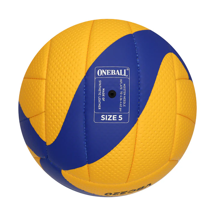 PELOTA DE VOLEY COSIDA ONEBALL - VBC220 - SOFT TOUCH - 2