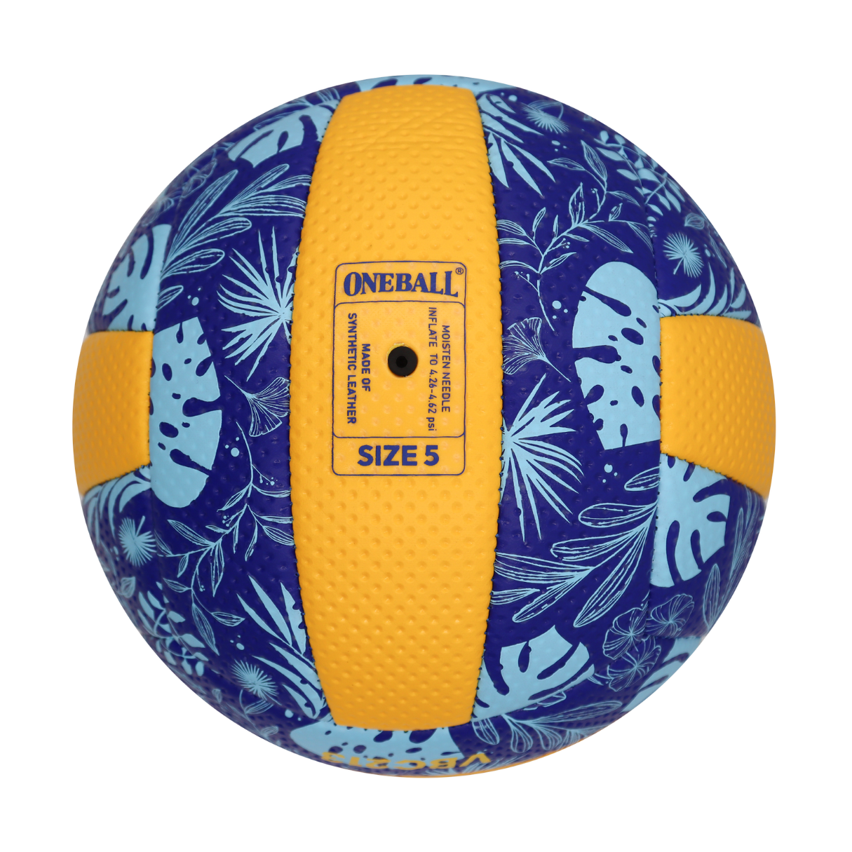 PELOTA DE VOLEY COSIDA ONEBALL - VBC213 - SOFT TOUCH - 3