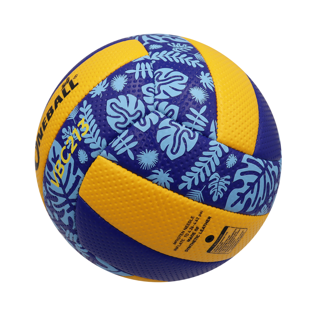 PELOTA DE VOLEY COSIDA ONEBALL - VBC213 - SOFT TOUCH - 5