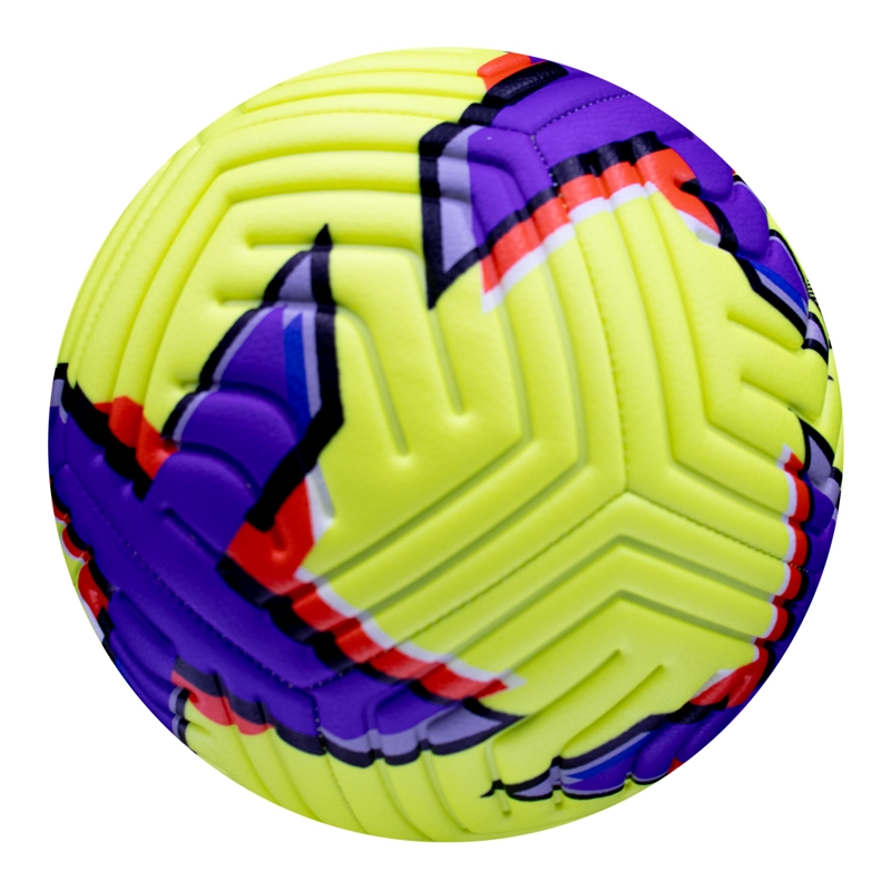 PELOTA DE FÚTBOL - PVC FOAM - GOAL 3 - ONEBALL - VERDE - 2