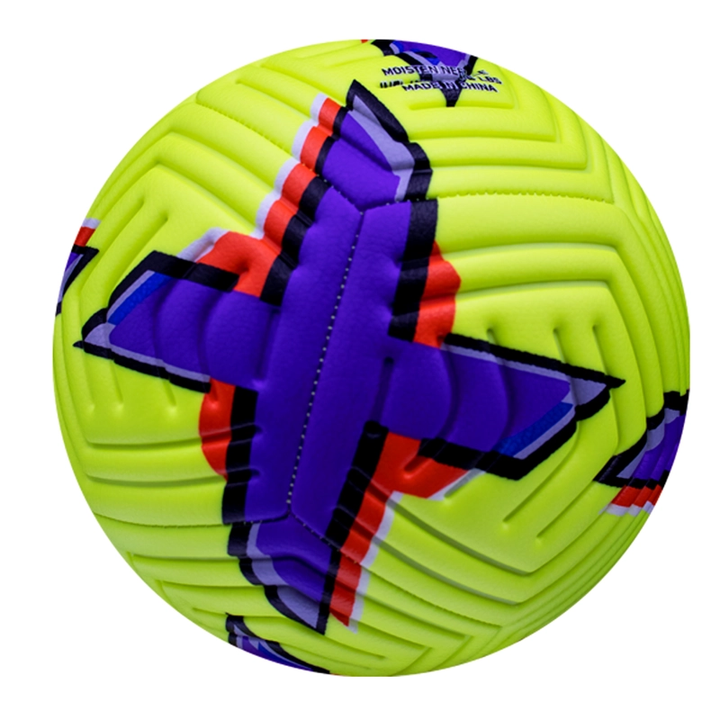 PELOTA DE FÚTBOL - PVC FOAM - GOAL 3 - ONEBALL - VERDE - 3