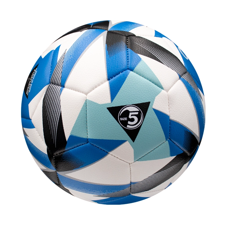 PELOTA DE FÚTBOL - PVC FOAM - PREMIER 5 - ONEBALL - AZUL - 2