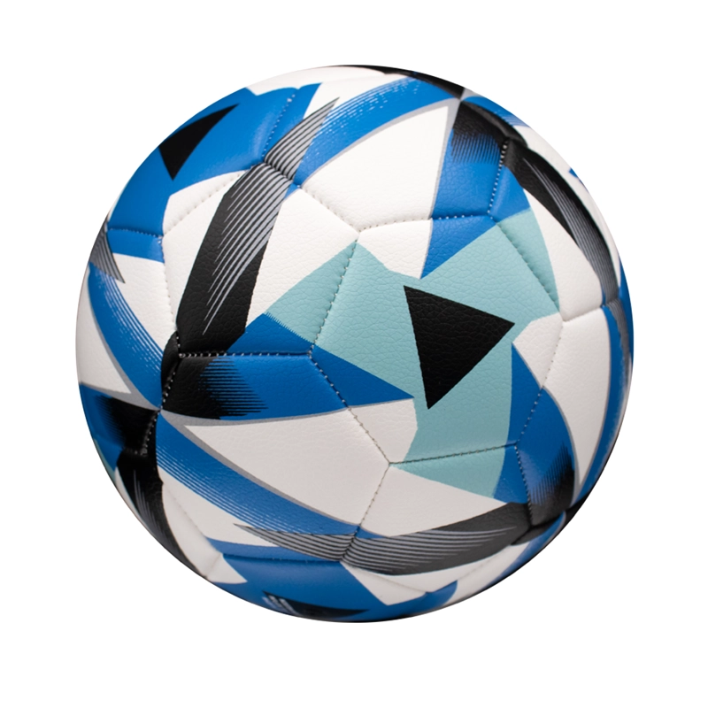 PELOTA DE FÚTBOL - PVC FOAM - PREMIER 5 - ONEBALL - AZUL - 3