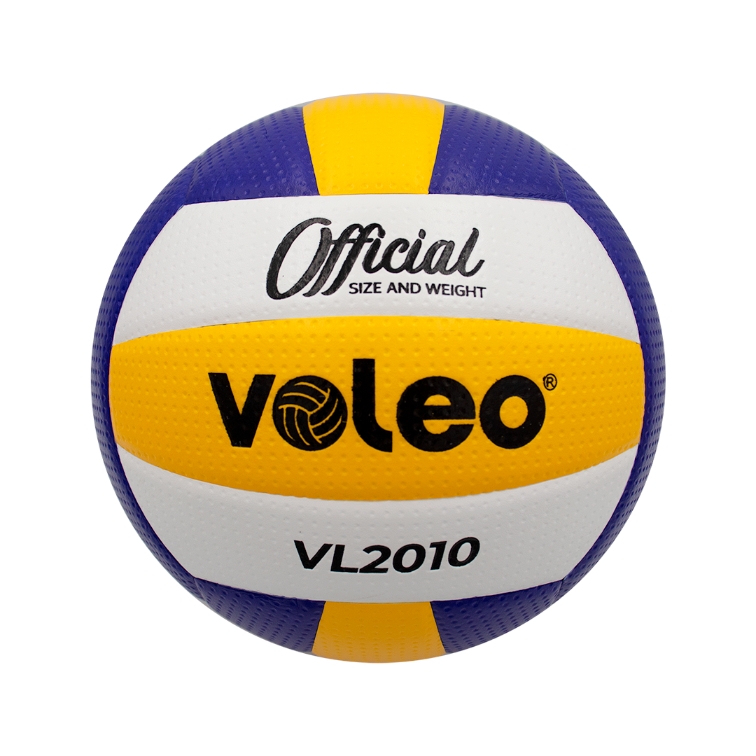 PELOTA DE VOLEY VOLEO VL2010 - MICROFIBRA - HIGH QUALITY - 1