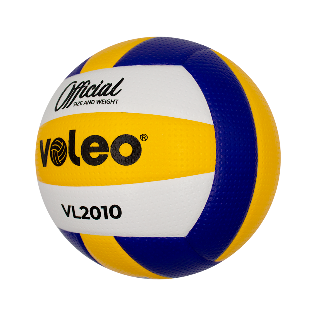 PELOTA DE VOLEY VOLEO VL2010 - MICROFIBRA - HIGH QUALITY - 2