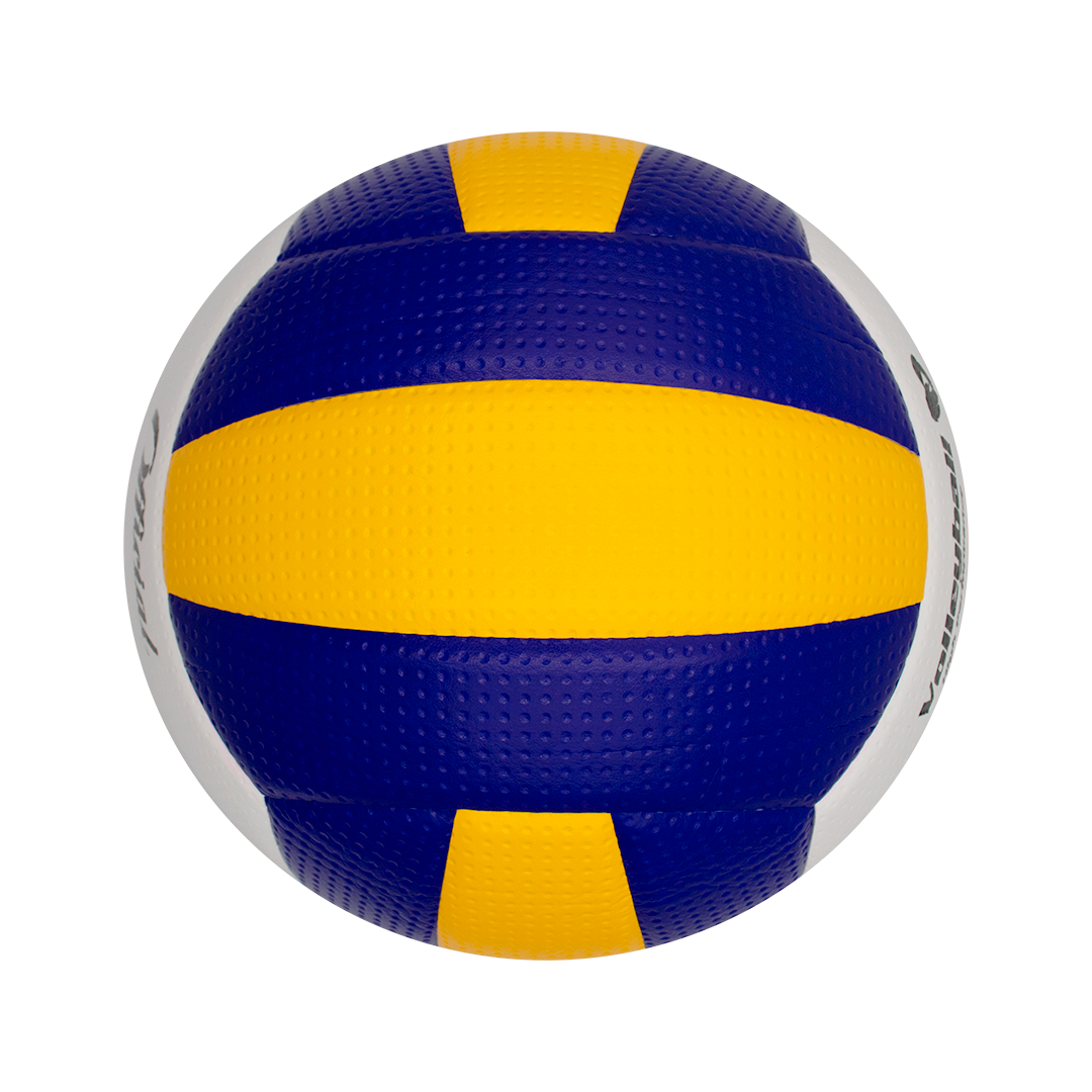 PELOTA DE VOLEY VOLEO VL2010 - MICROFIBRA - HIGH QUALITY - 3