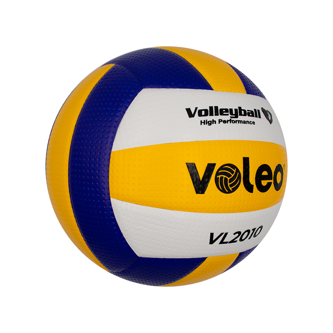 PELOTA DE VOLEY VOLEO VL2010 - MICROFIBRA - HIGH QUALITY - 4