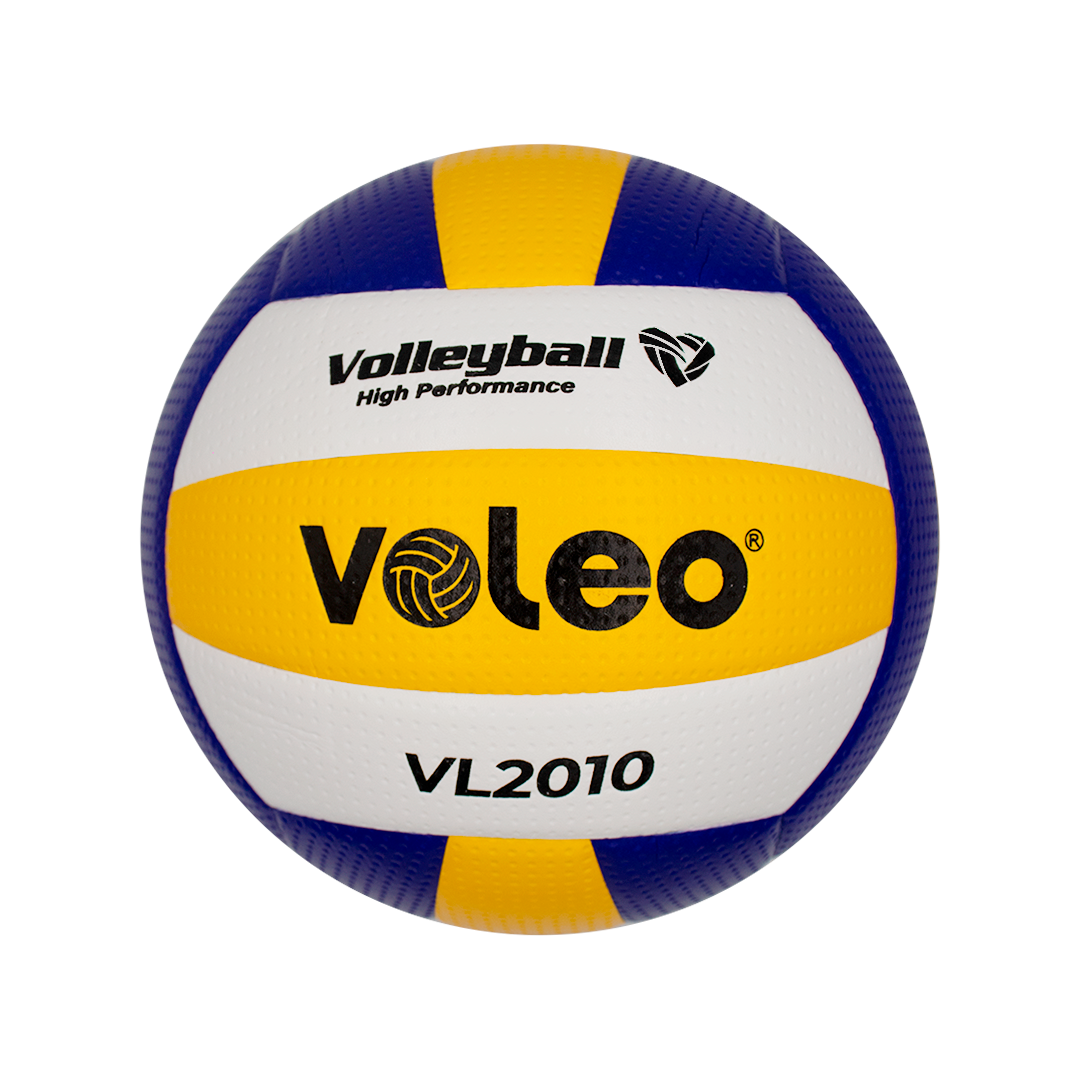 PELOTA DE VOLEY VOLEO VL2010 - MICROFIBRA - HIGH QUALITY - 5
