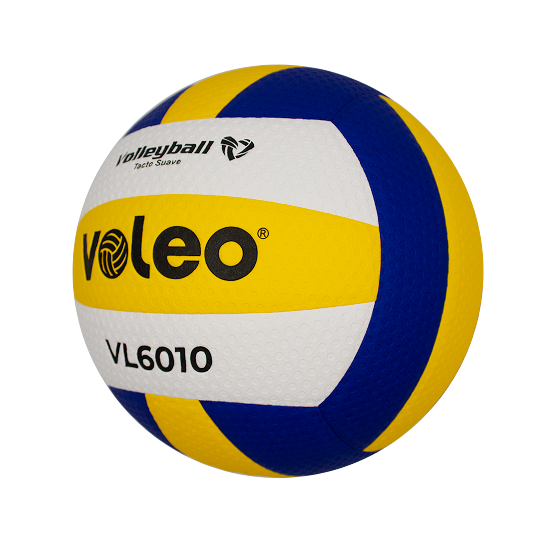PELOTA DE VOLEY VOLEO VL6010 - CUERO SINTÉTICO - 2