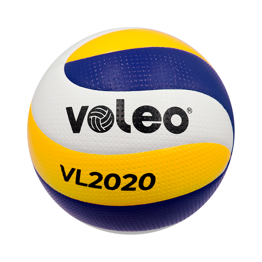 PELOTA DE VOLEY VOLEO VL2020 - MICROFIBRA - HIGH QUALITY - 1