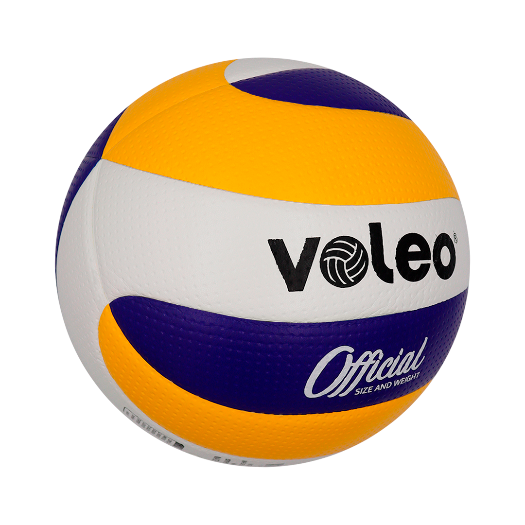 PELOTA DE VOLEY VOLEO VL2020 - MICROFIBRA - HIGH QUALITY - 2