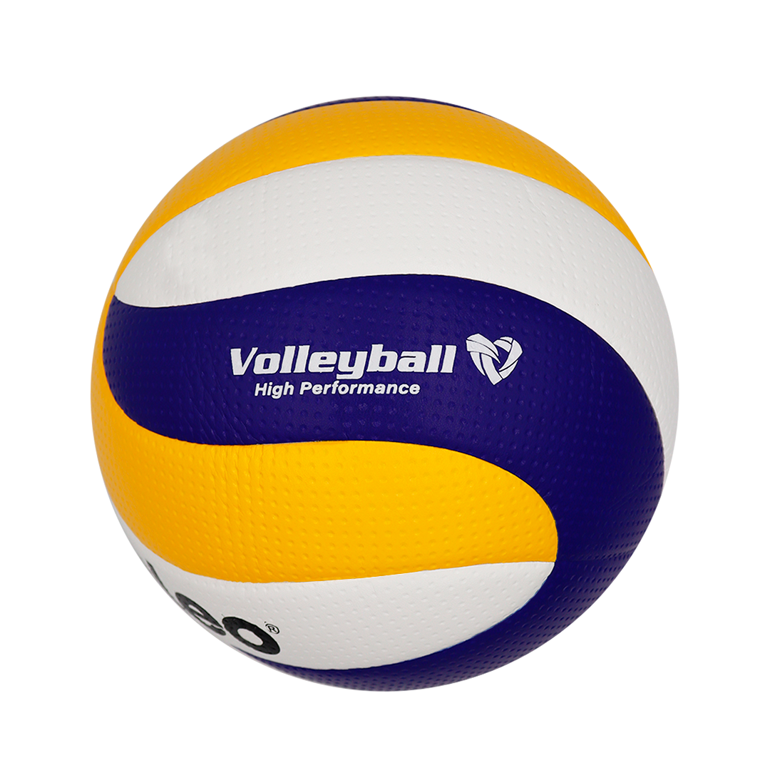 PELOTA DE VOLEY VOLEO VL2020 - MICROFIBRA - HIGH QUALITY - 4