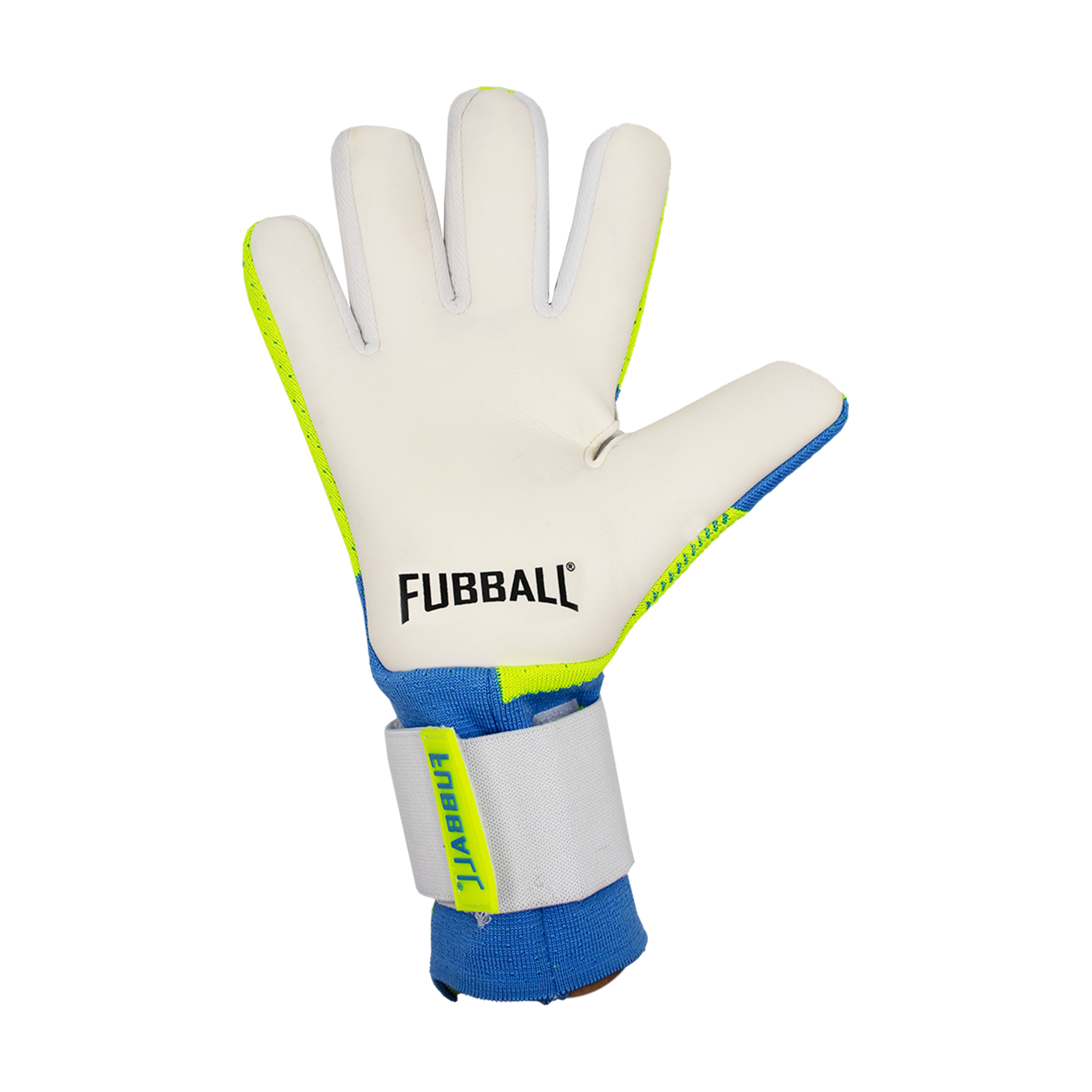 GUANTES DE ARQUERO ADULTO FUBBALL KAHN - 2