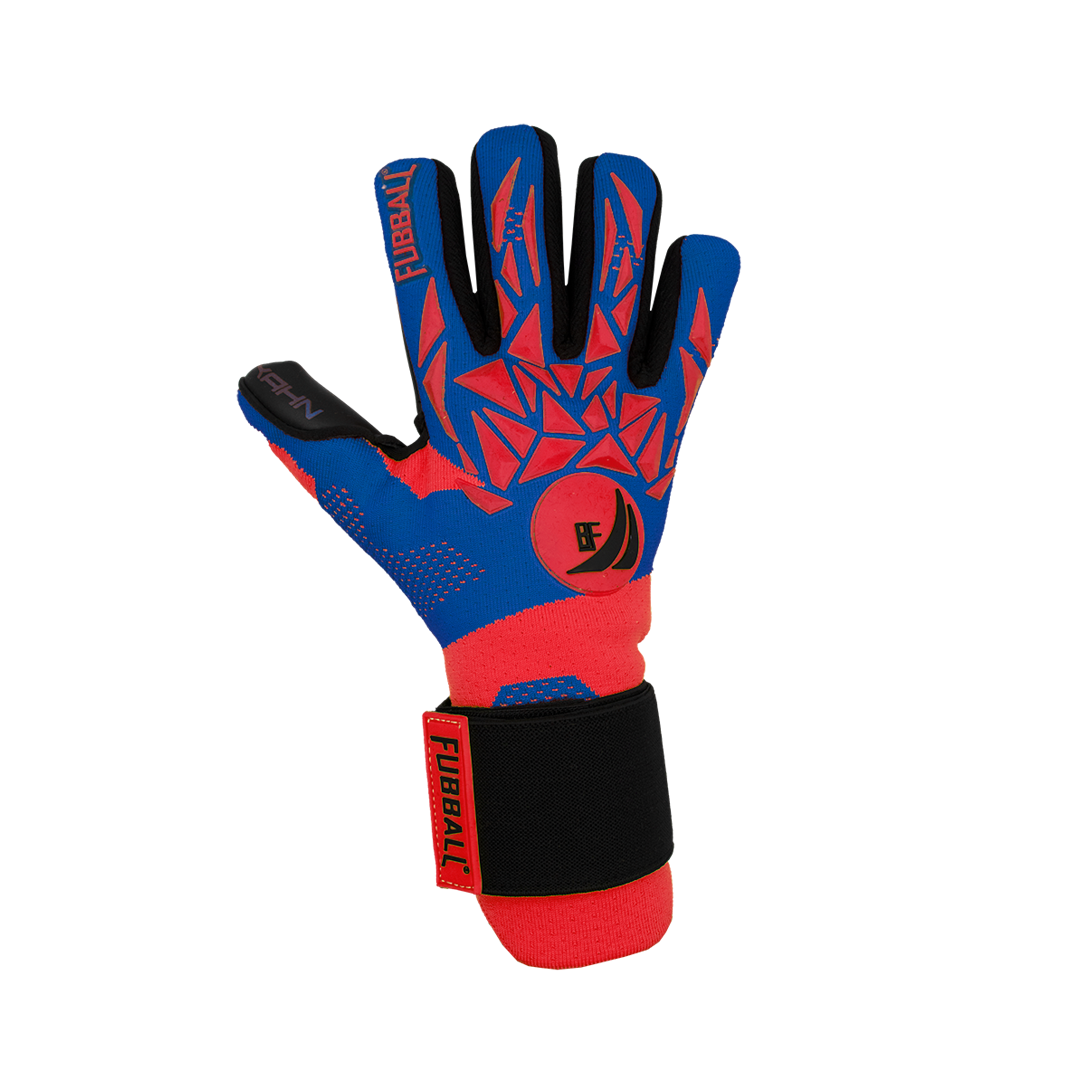 GUANTES DE ARQUERO ADULTO FUBBALL KAHN - 3