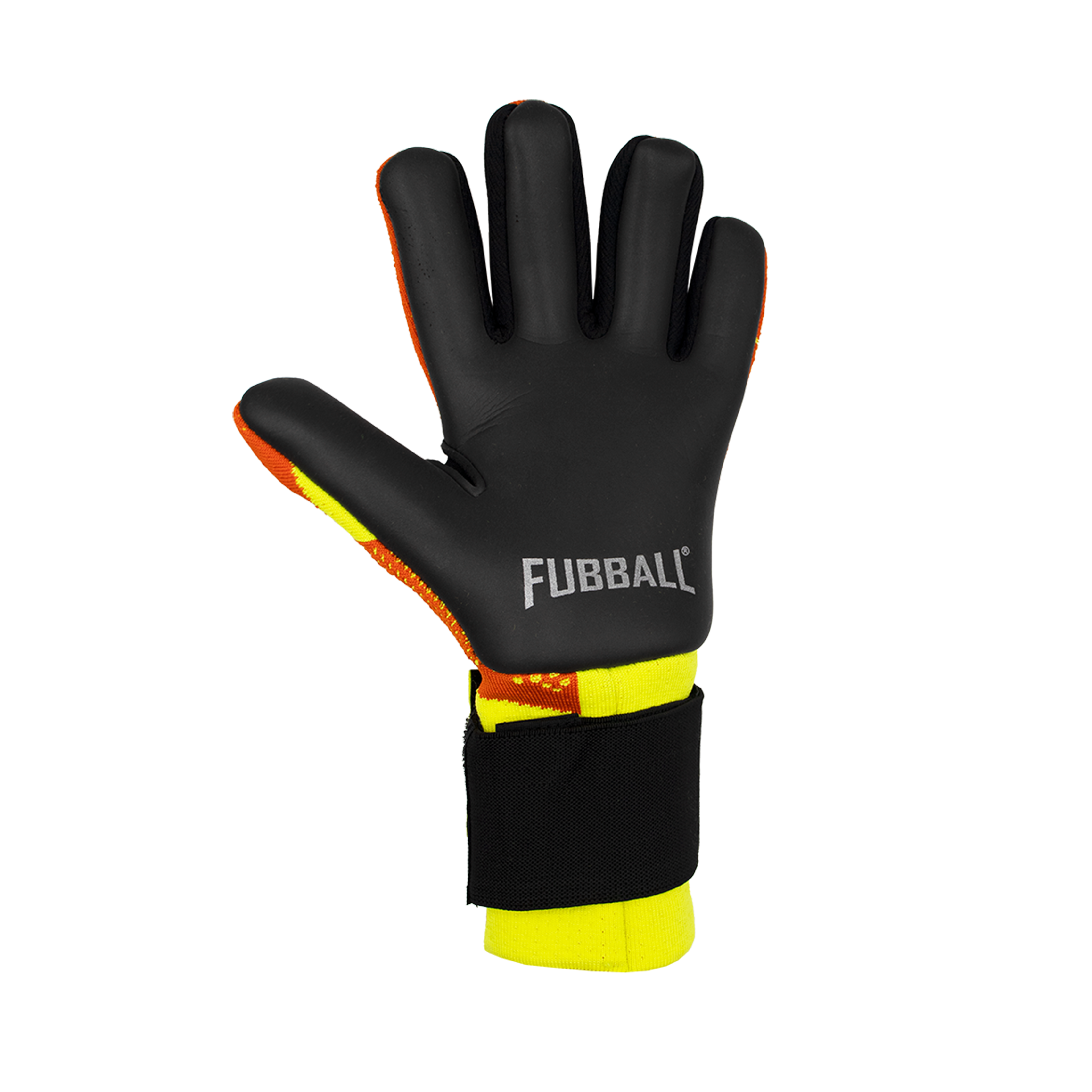 GUANTES DE ARQUERO ADULTO FUBBALL KAHN - 3