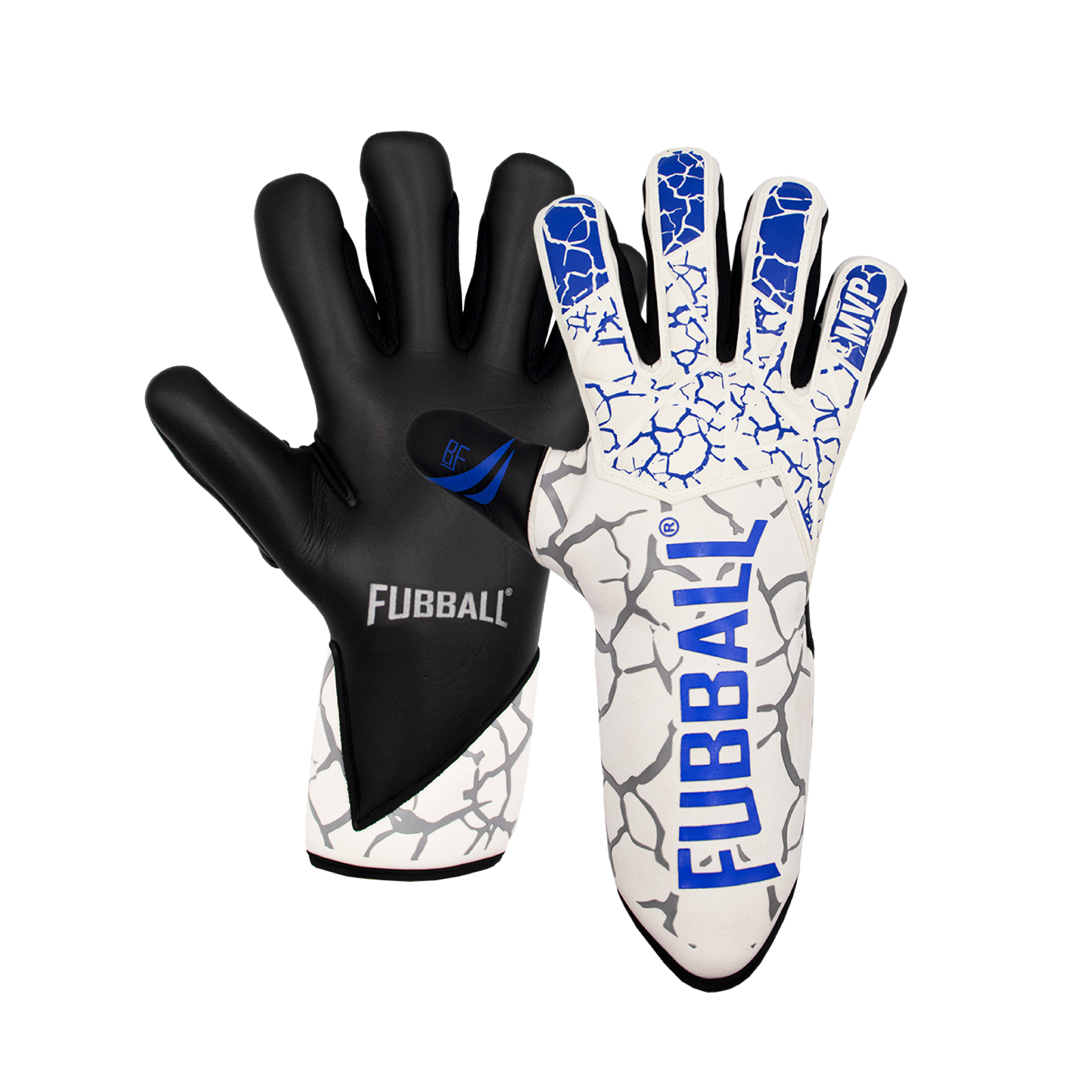 GUANTES DE ARQUERO ADULTO FUBBALL MVP - 1