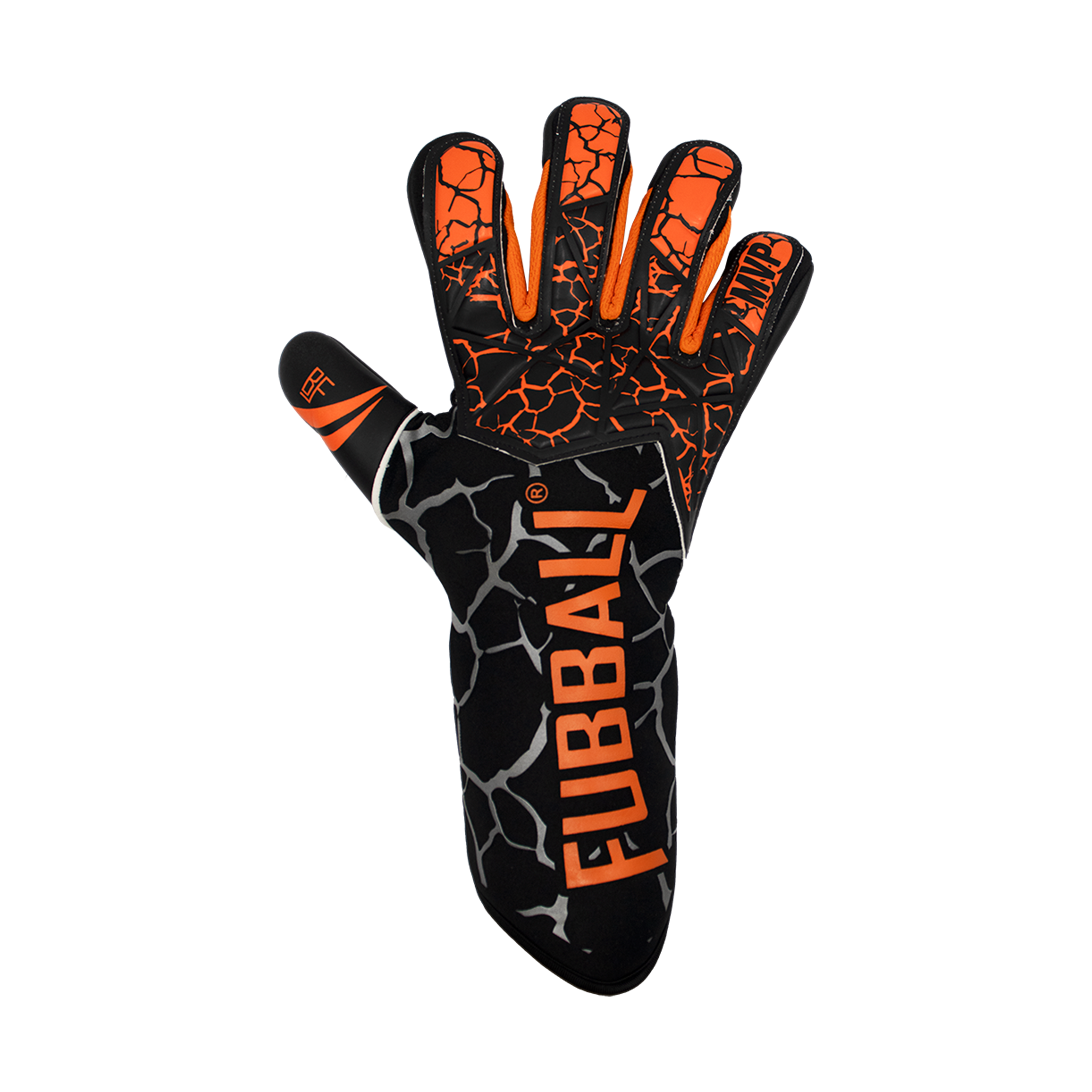 GUANTES DE ARQUERO ADULTO FUBBALL MVP - 2