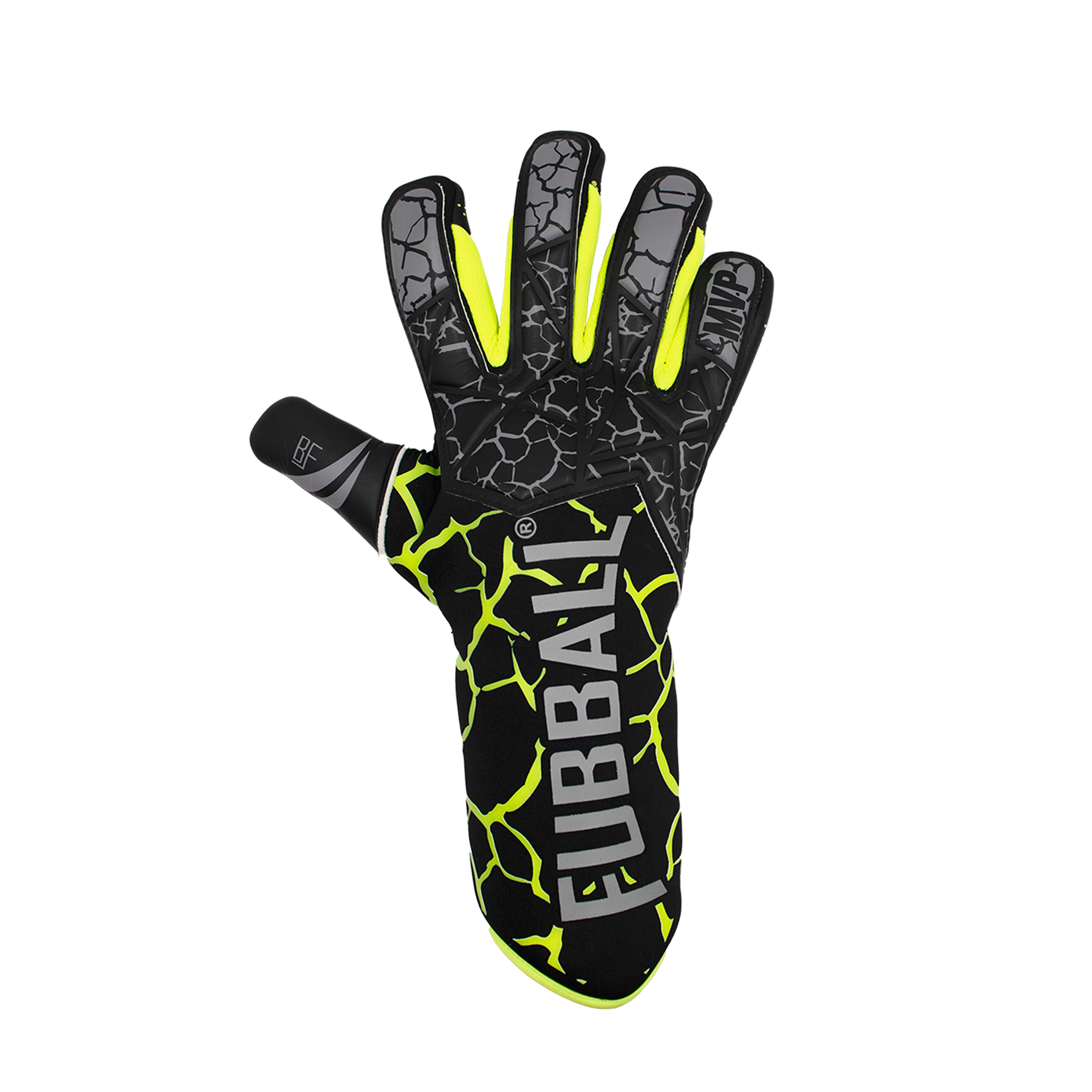 GUANTES DE ARQUERO ADULTO FUBBALL MVP - 2
