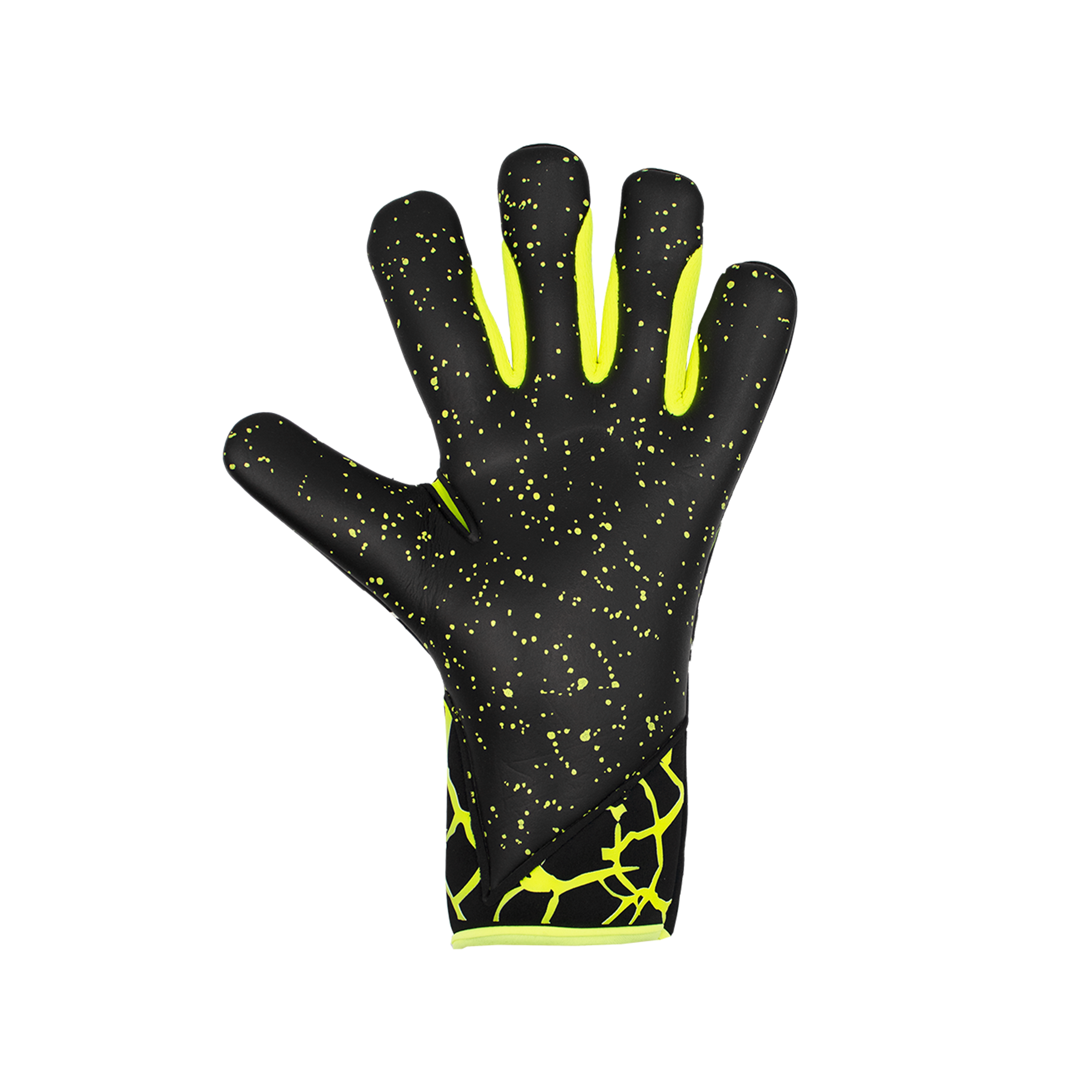 GUANTES DE ARQUERO ADULTO FUBBALL MVP - 3