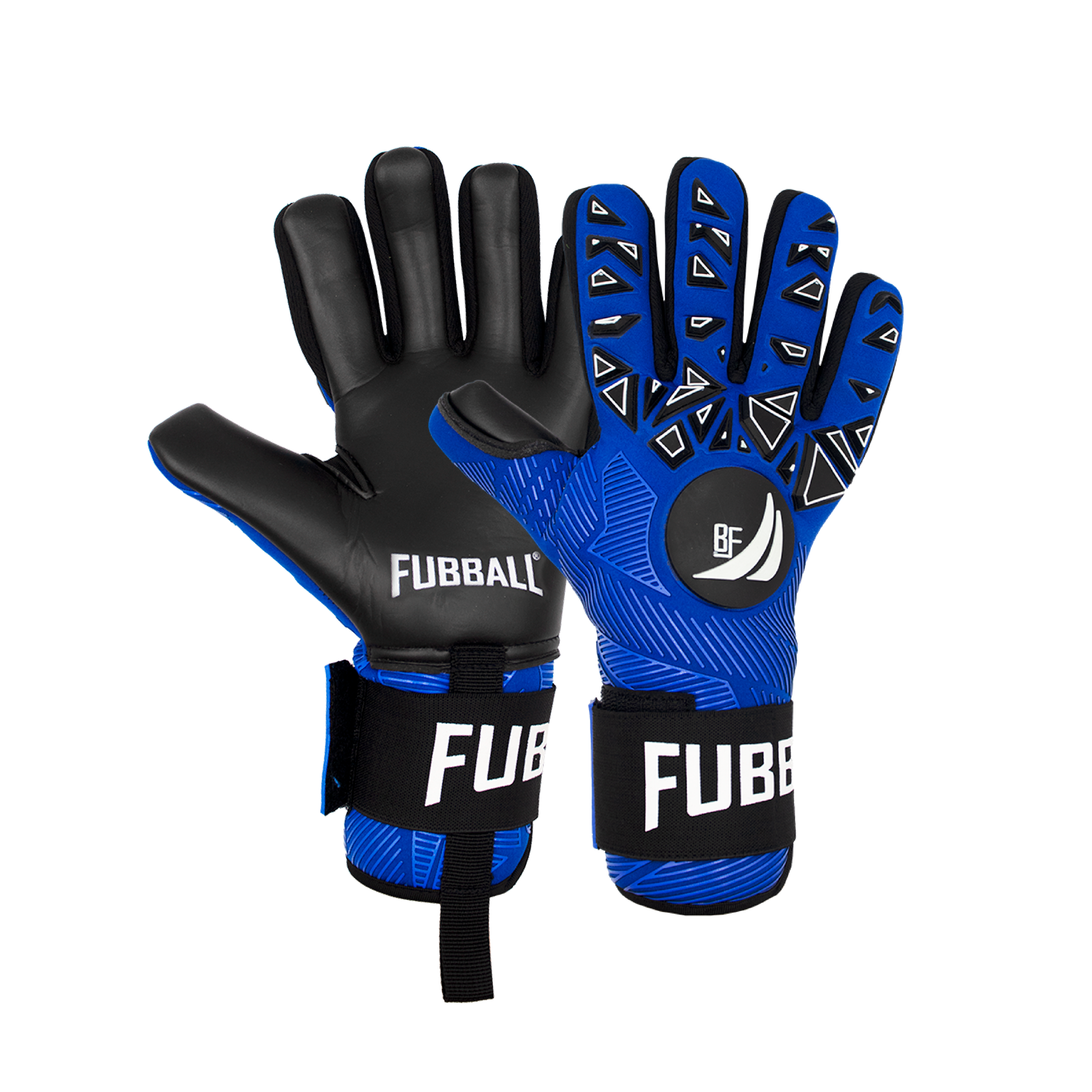 GUANTES DE ARQUERO ADULTO FUBBALL KICK - 1
