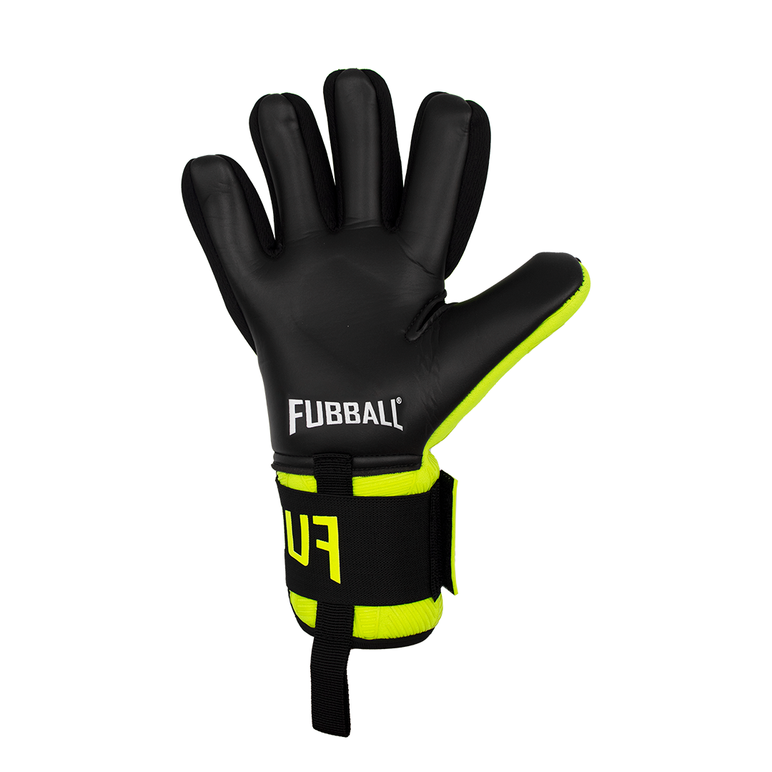 GUANTES DE ARQUERO ADULTO FUBBALL KICK - 2