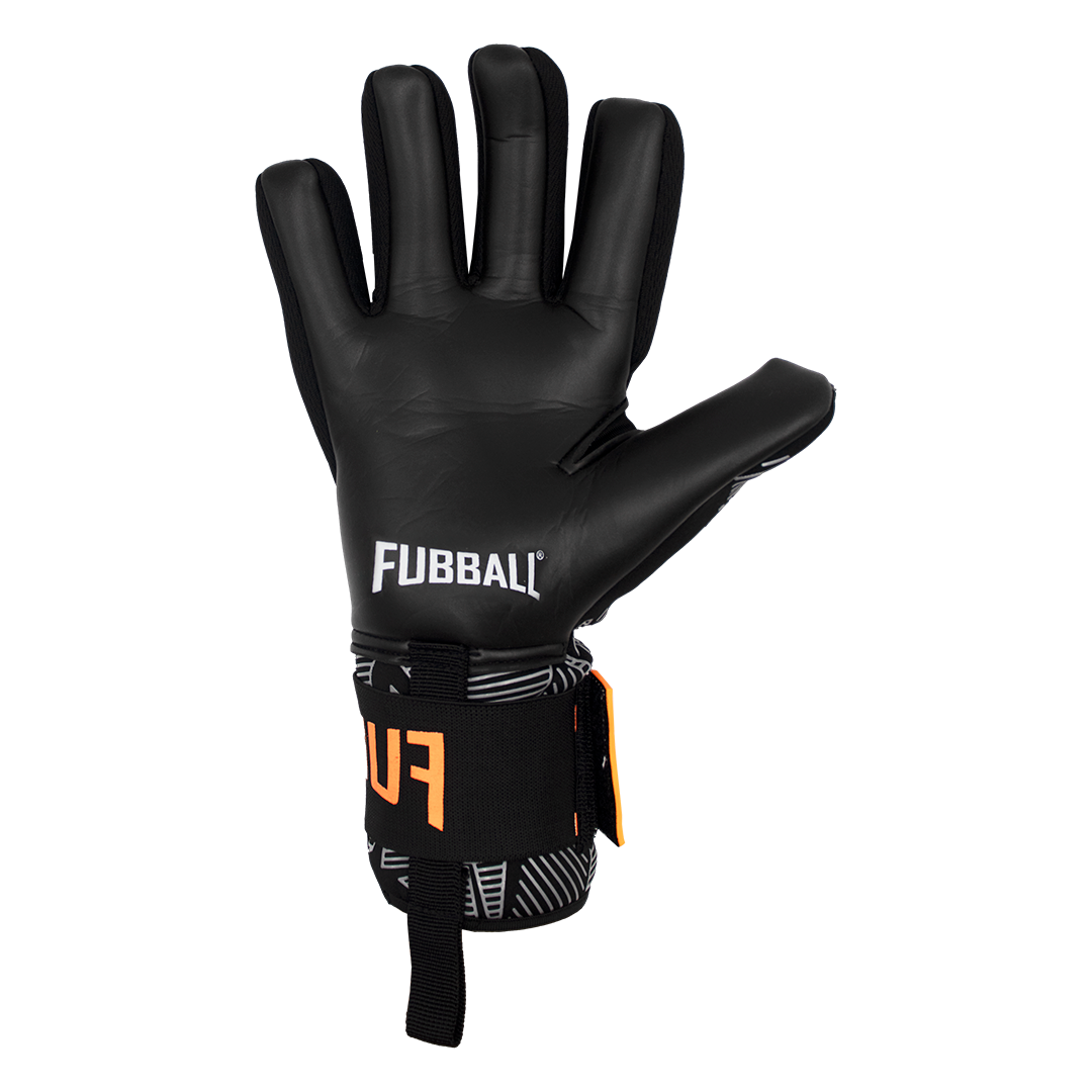 GUANTES DE ARQUERO ADULTO FUBBALL KICK - 2