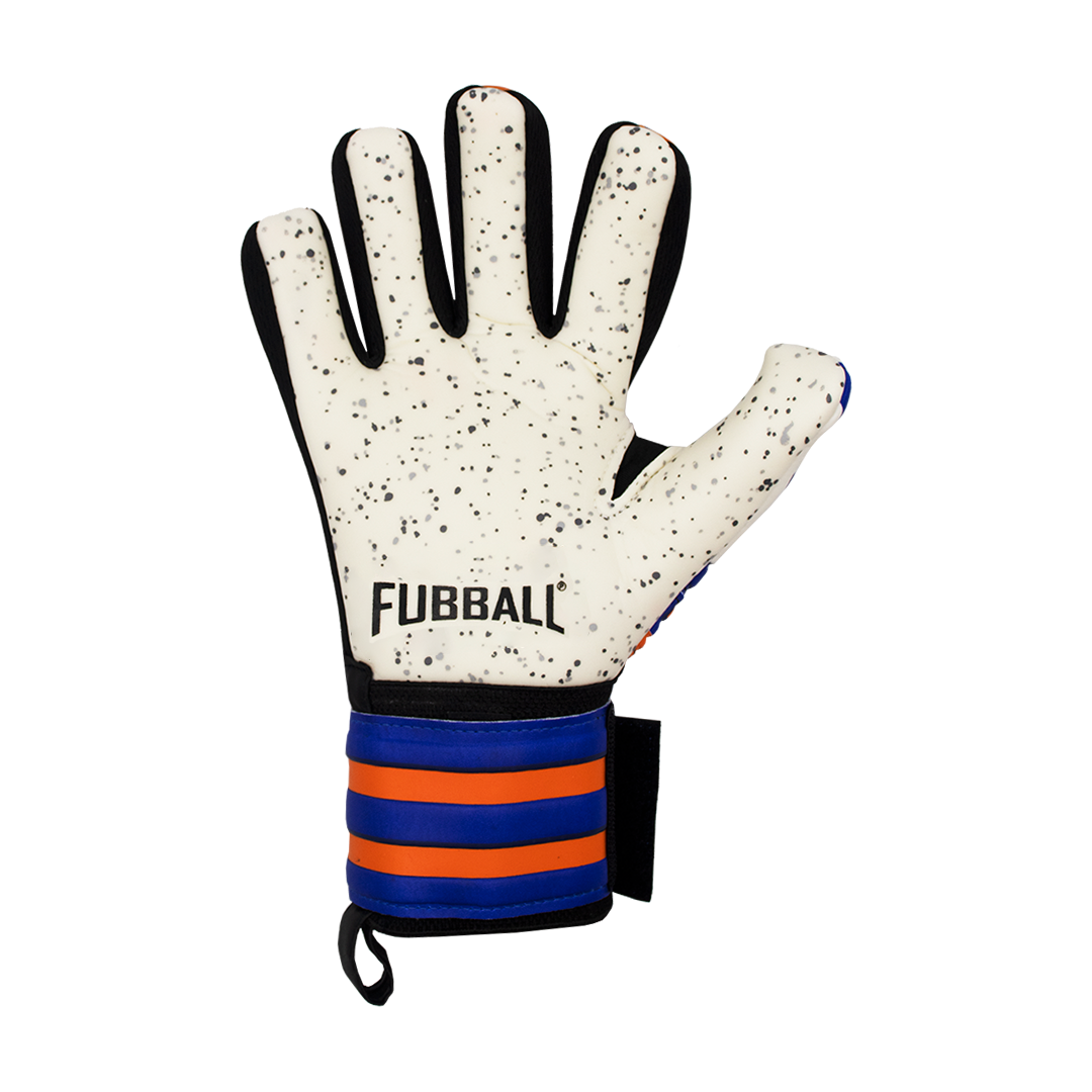 GUANTES DE ARQUERO CON VARILLA FUBBALL LIGA - 3
