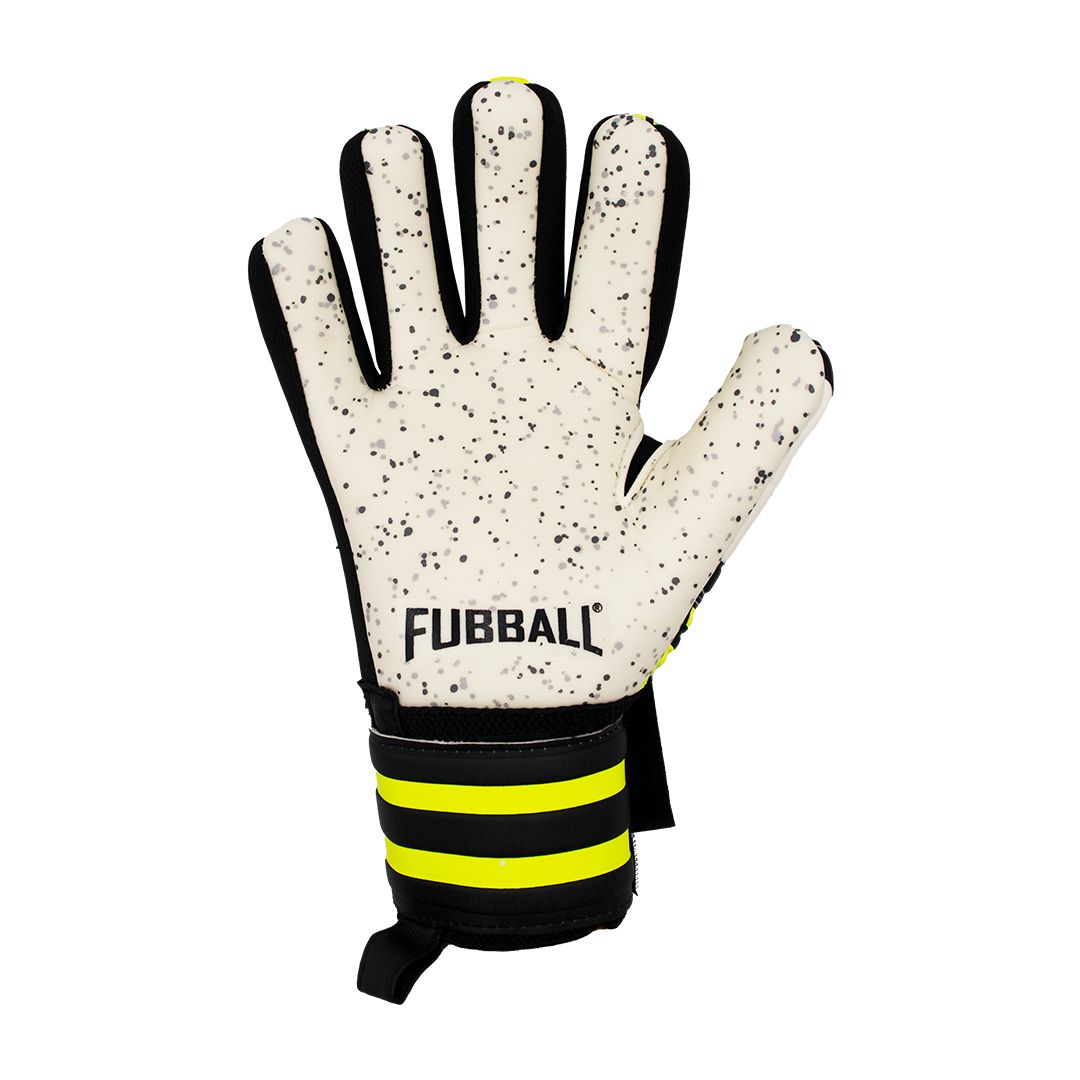 GUANTES DE ARQUERO CON VARILLA FUBBALL LIGA - 3