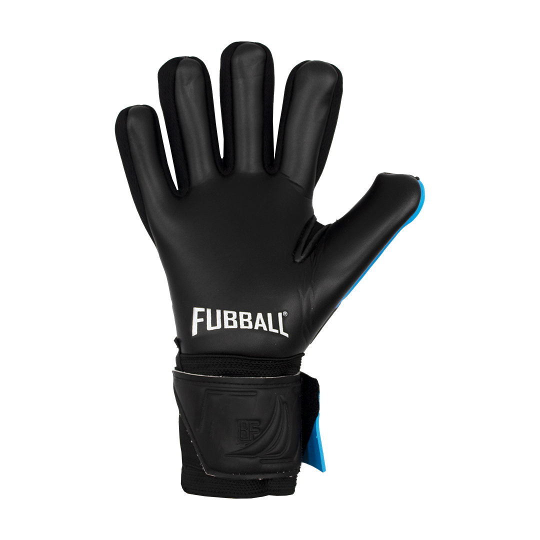 GUANTES DE ARQUERO CON VARILLA FUBBALL META - 2